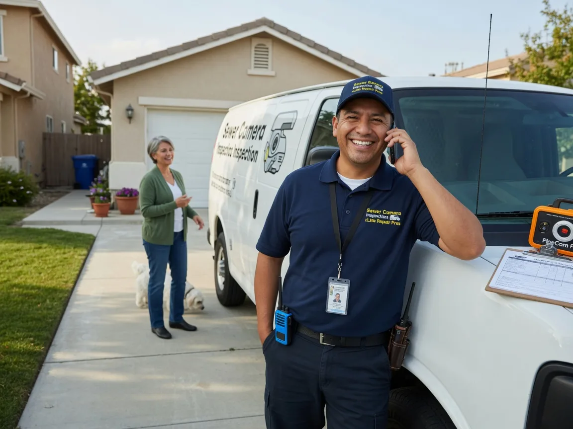Sewer Line Repair Big Bend National Park, TX FAQs